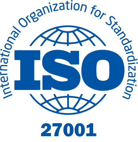 اعتماد ISO 27001
