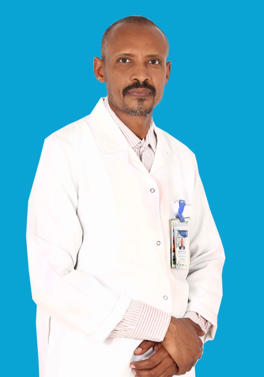 محمد الرفاعي أبا صالح