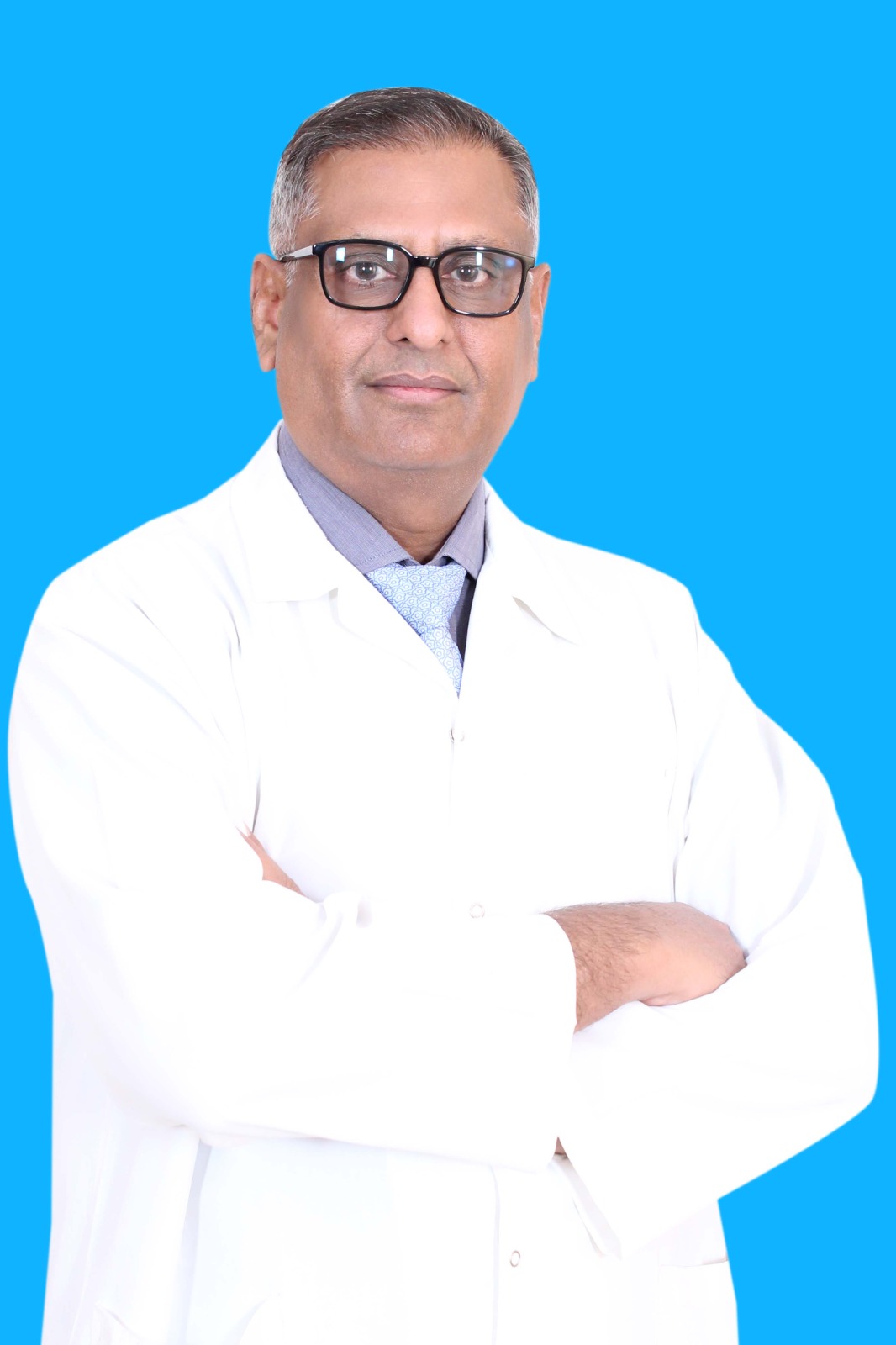 محمد اكرم دوجار