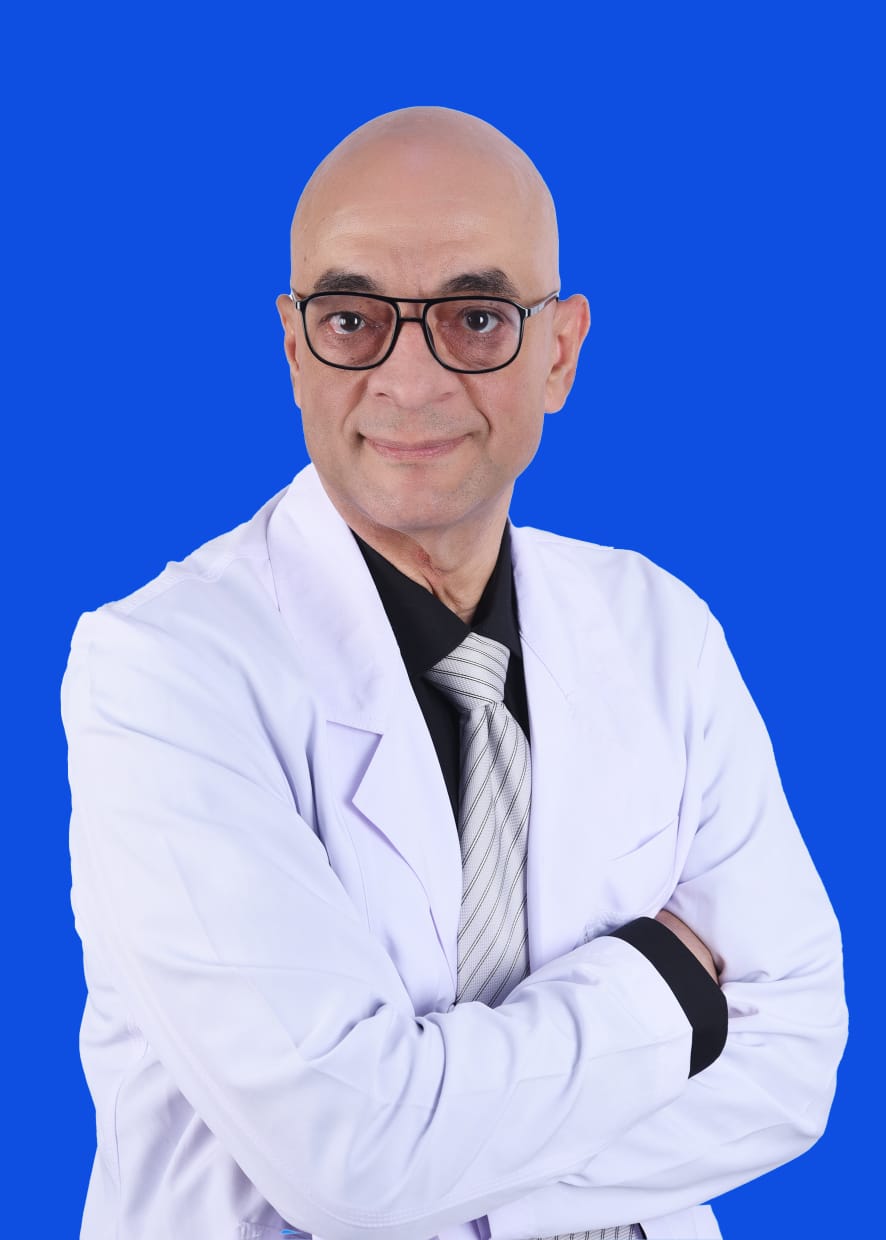 عمرو عوض الناغي